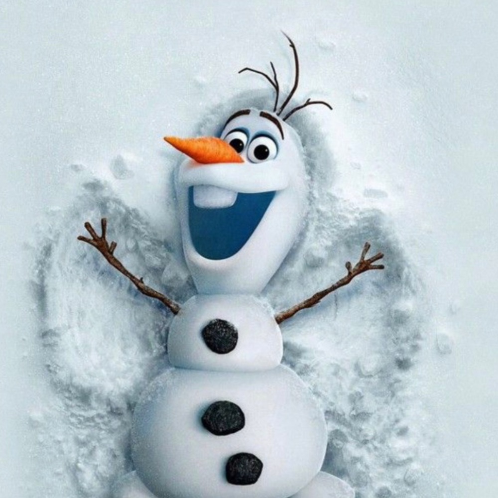 Meet your Posher, Diana